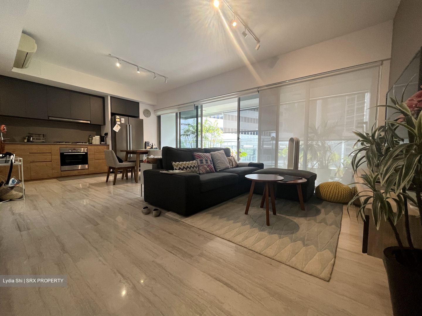 Sophia Residence (D9), Condominium #388130791